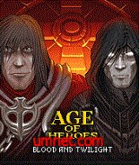 game pic for Age Of Heroes 4 - Blood And Twilight  S40v3